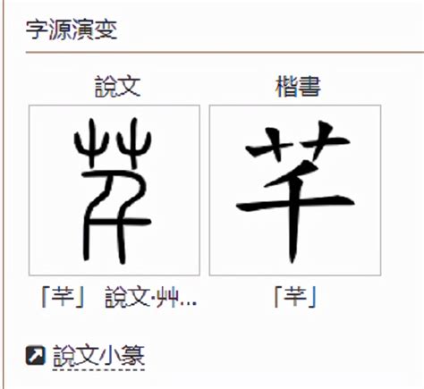 芊的意思名字|芊